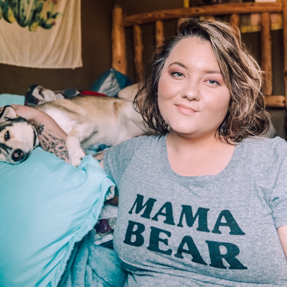 Torrid “Mama Bear” Shirt